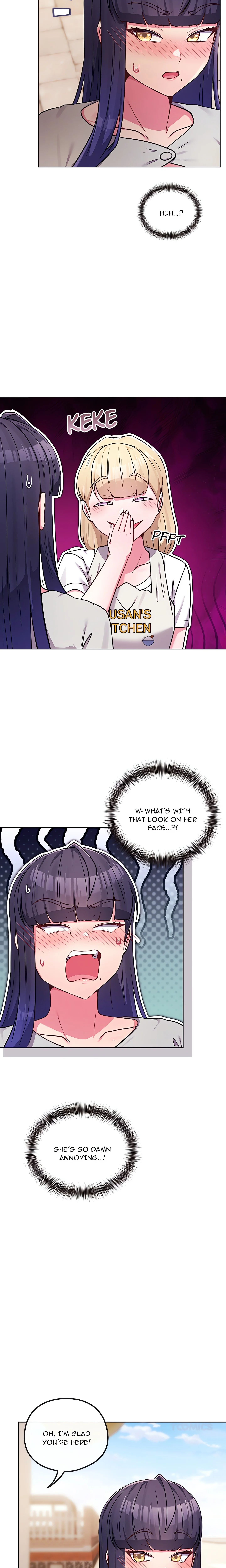 Her Rejuvenation chapter 51 page 24