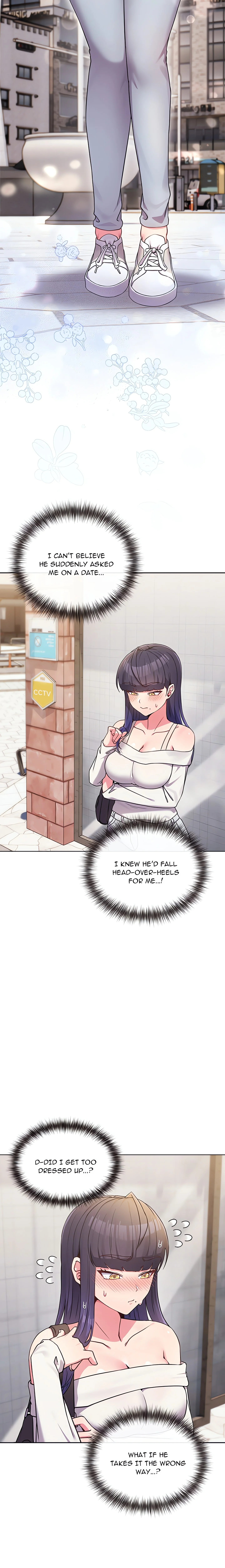 Her Rejuvenation chapter 52 page 2