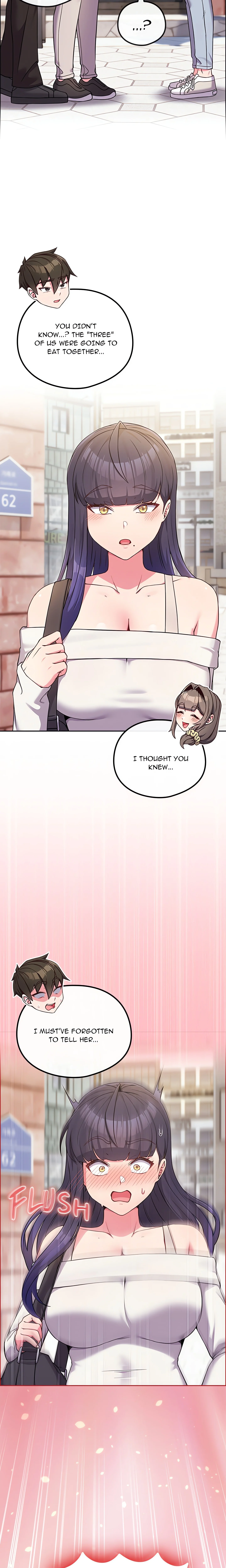 Her Rejuvenation chapter 52 page 5