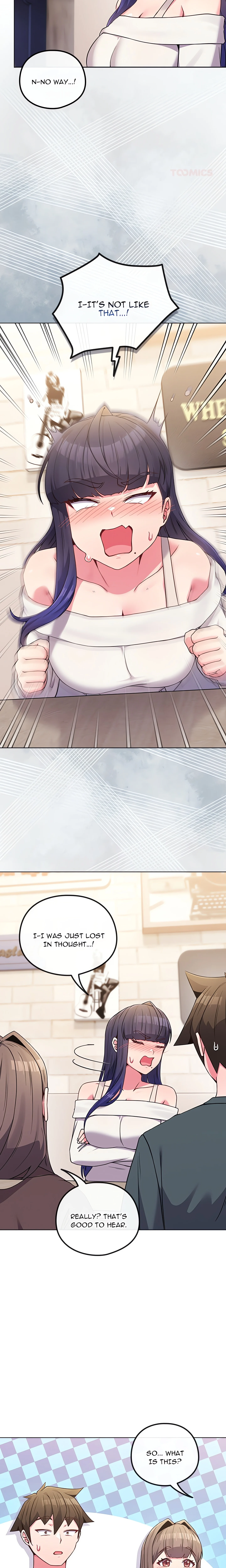 Her Rejuvenation chapter 52 page 8