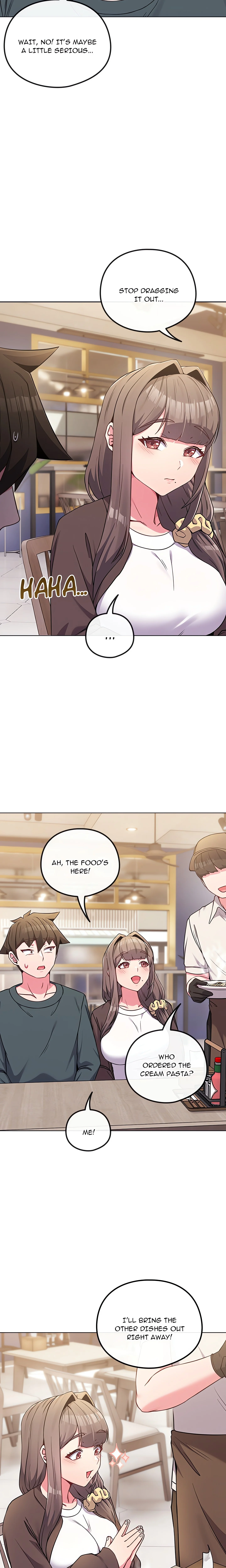 Her Rejuvenation chapter 52 page 10