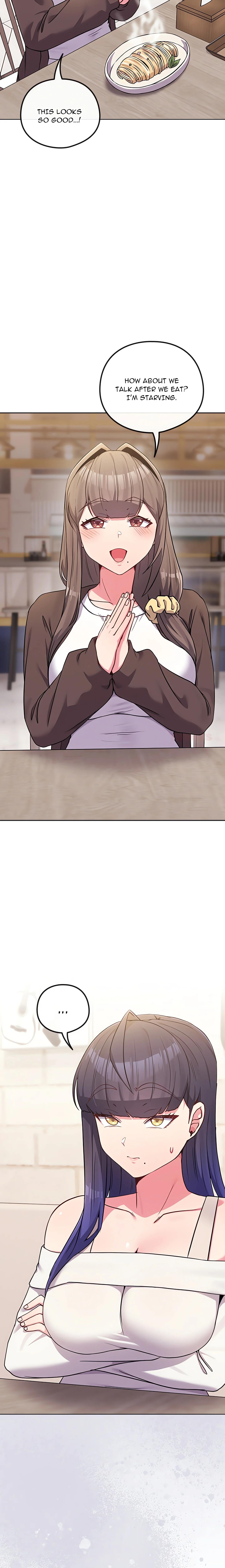 Her Rejuvenation chapter 52 page 11