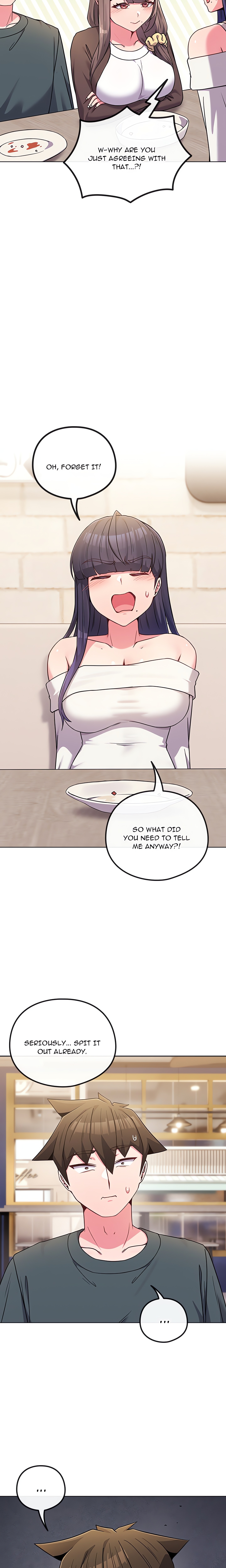 Her Rejuvenation chapter 52 page 15