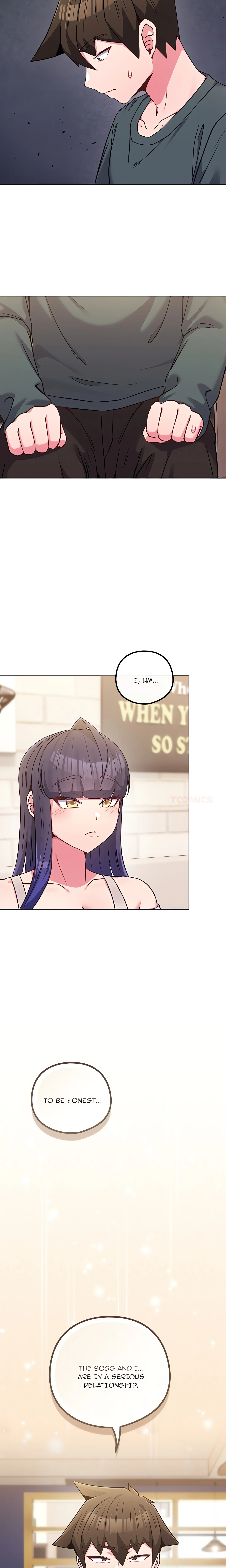 Her Rejuvenation chapter 52 page 16