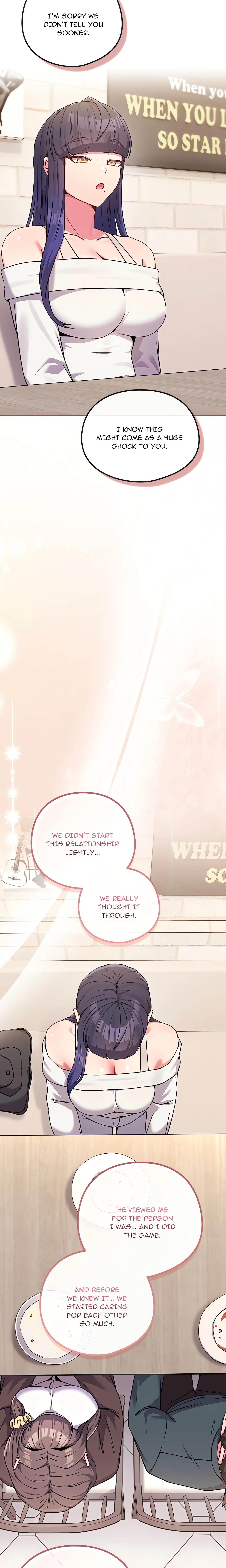 Her Rejuvenation chapter 52 page 20