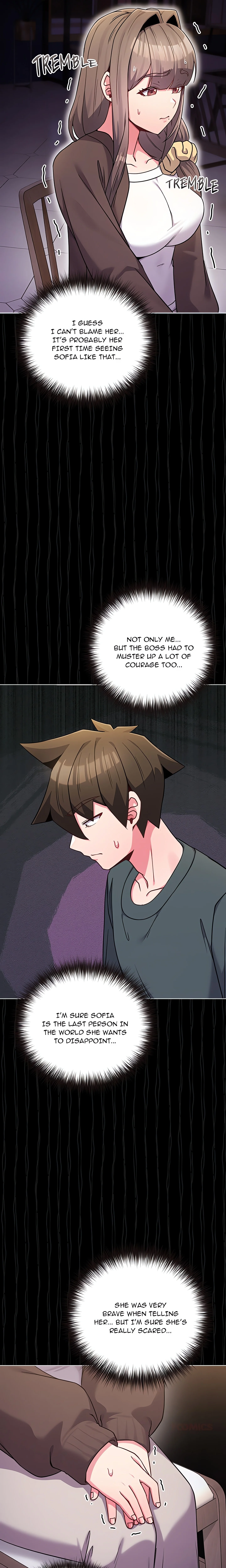 Her Rejuvenation chapter 52 page 24