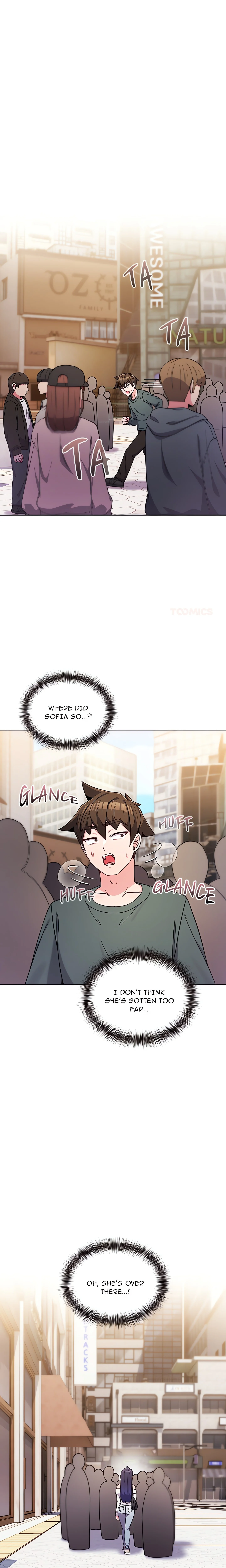 Her Rejuvenation chapter 53 page 1
