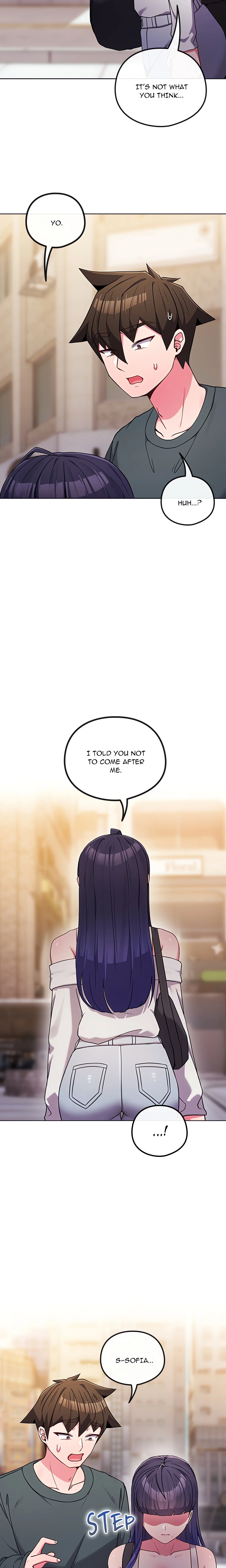 Her Rejuvenation chapter 53 page 3