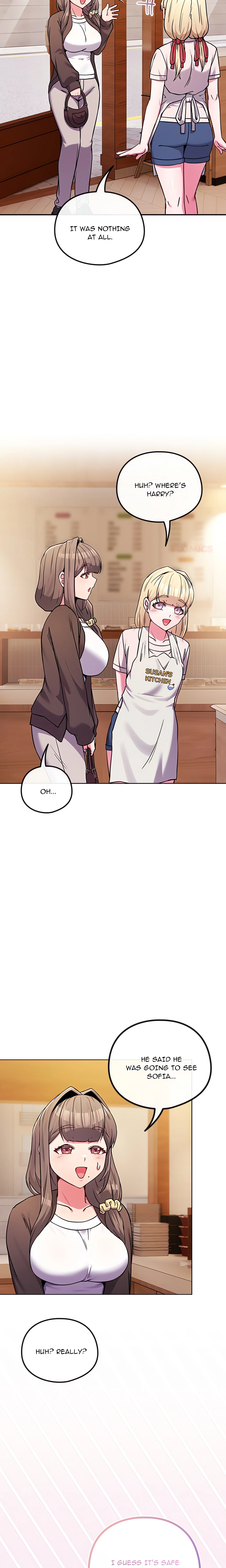 Her Rejuvenation chapter 53 page 10