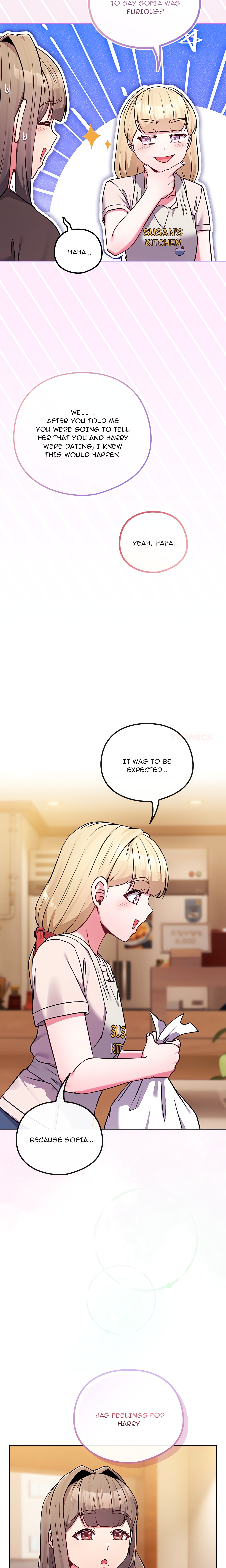 Her Rejuvenation chapter 53 page 11