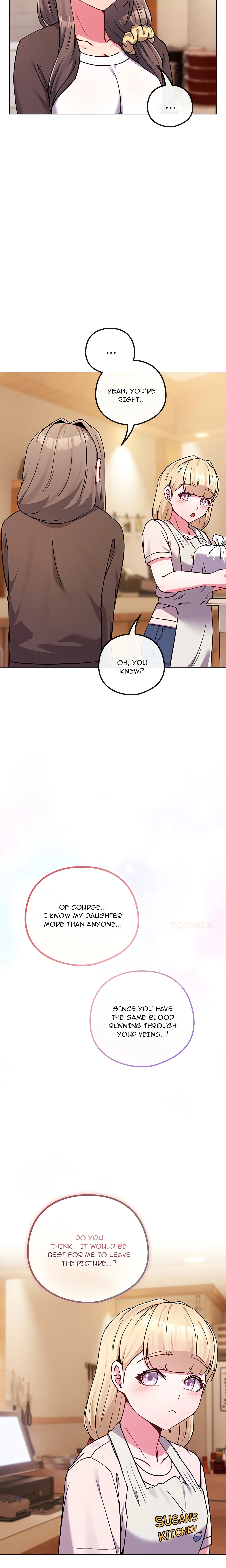 Her Rejuvenation chapter 53 page 12