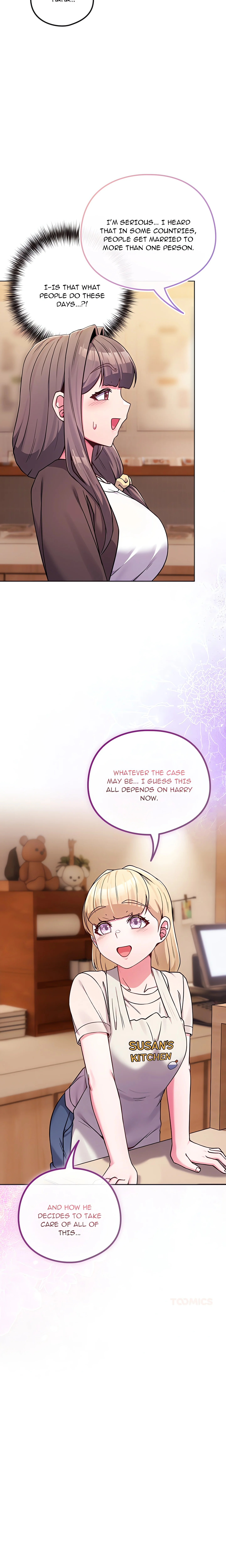 Her Rejuvenation chapter 53 page 14