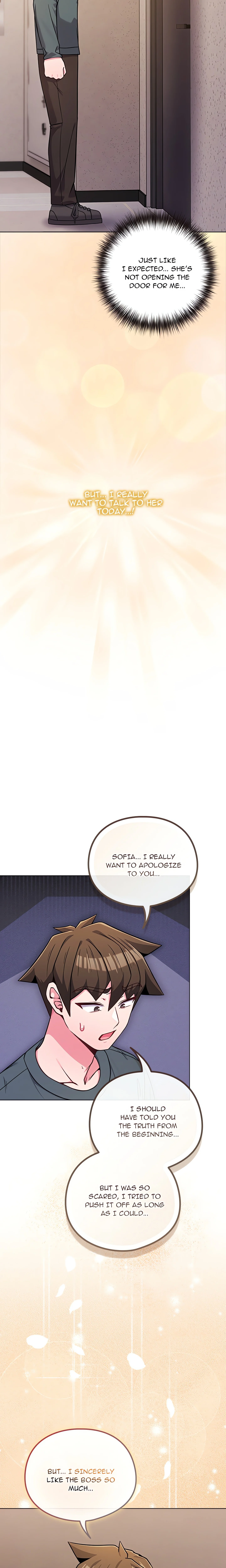 Her Rejuvenation chapter 53 page 16