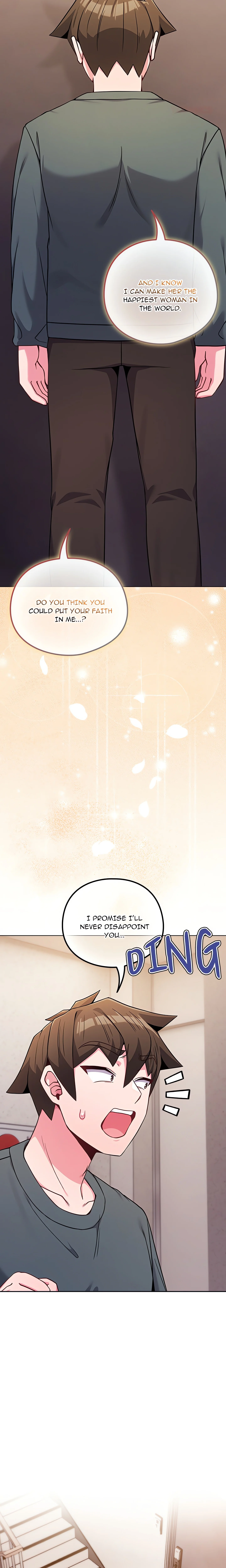 Her Rejuvenation chapter 53 page 17