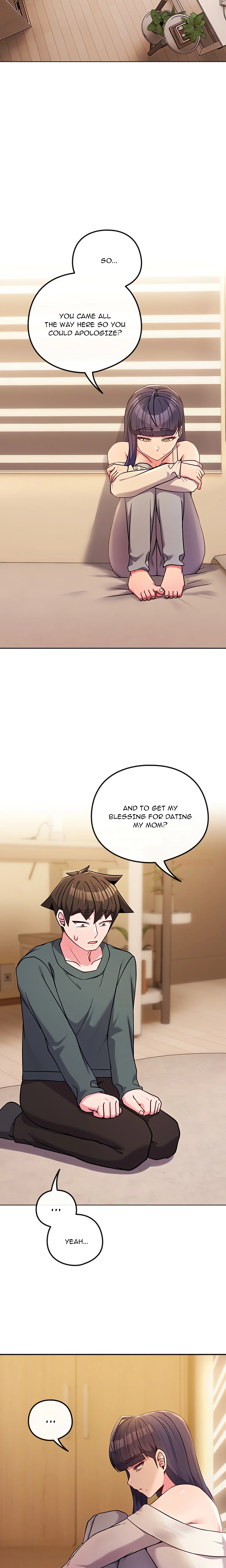 Her Rejuvenation chapter 53 page 21