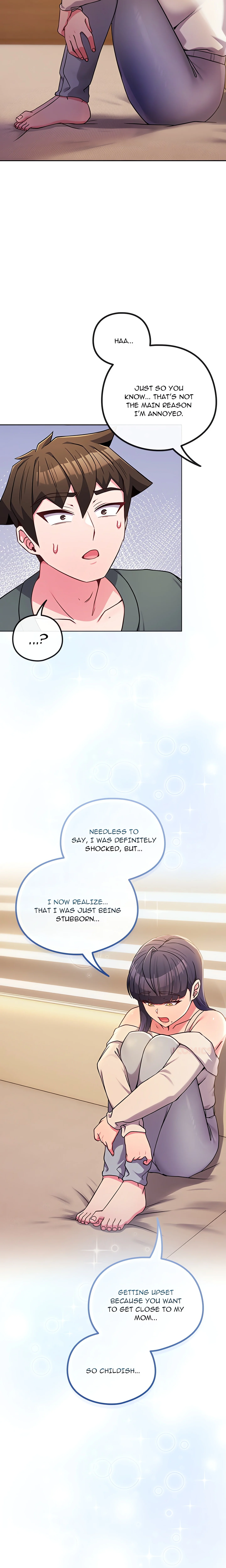 Her Rejuvenation chapter 53 page 22