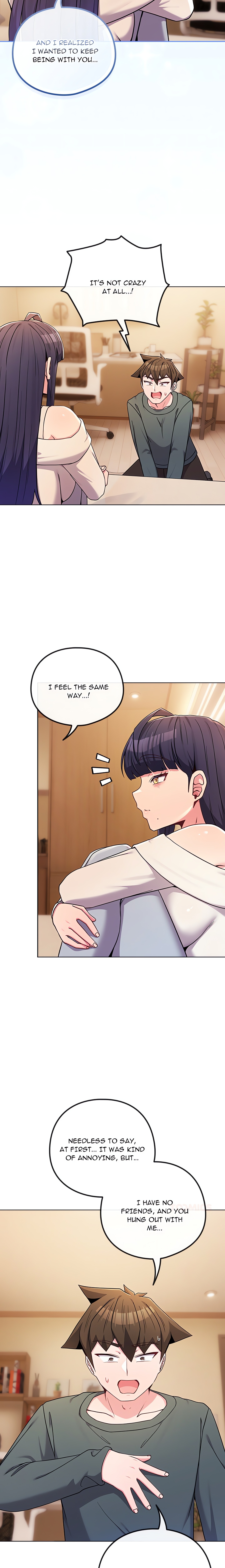 Her Rejuvenation chapter 54 page 3