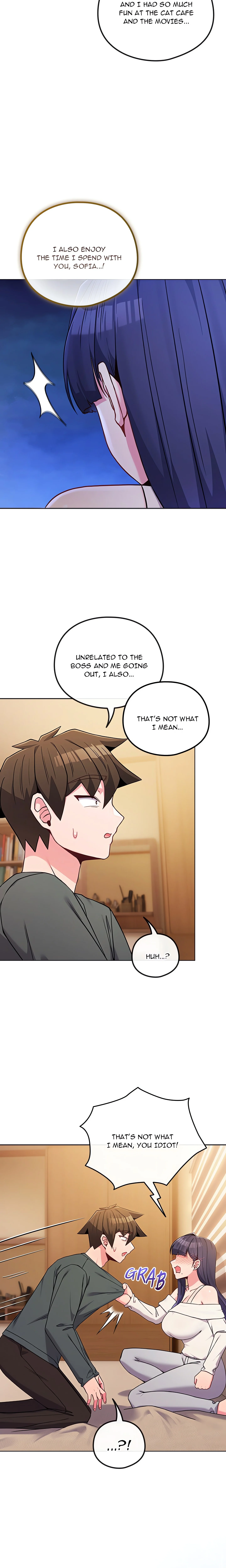 Her Rejuvenation chapter 54 page 4