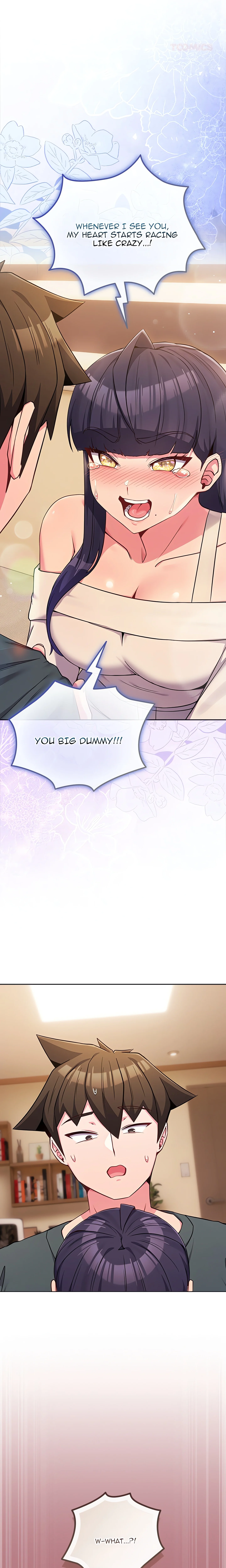 Her Rejuvenation chapter 54 page 5