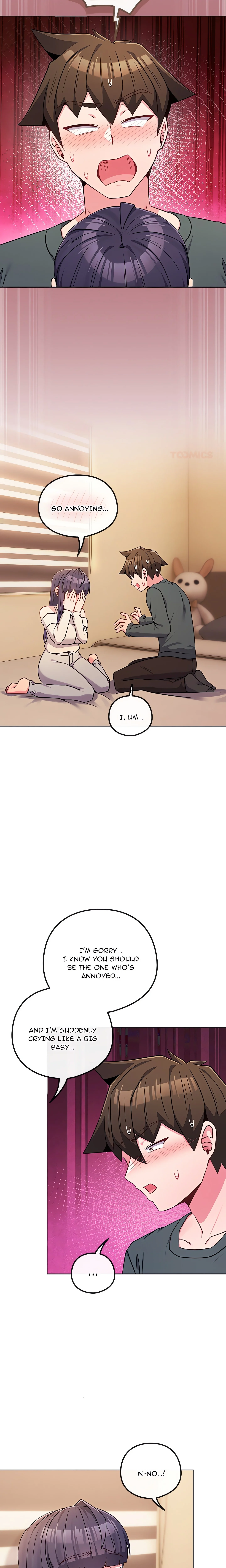 Her Rejuvenation chapter 54 page 6