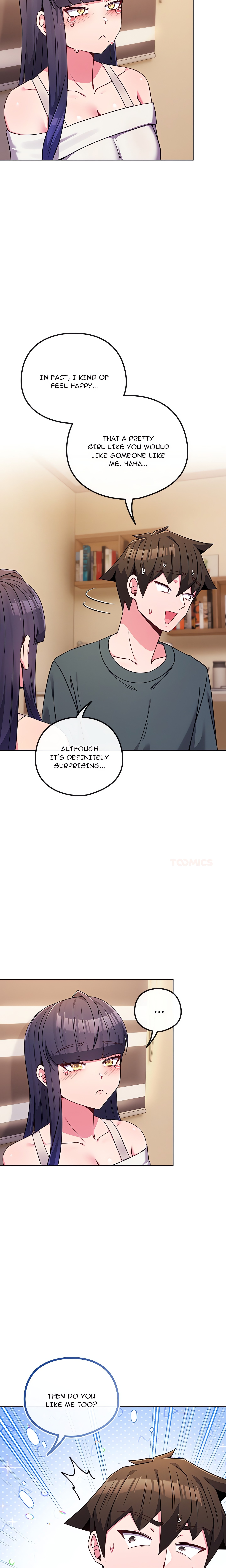 Her Rejuvenation chapter 54 page 7