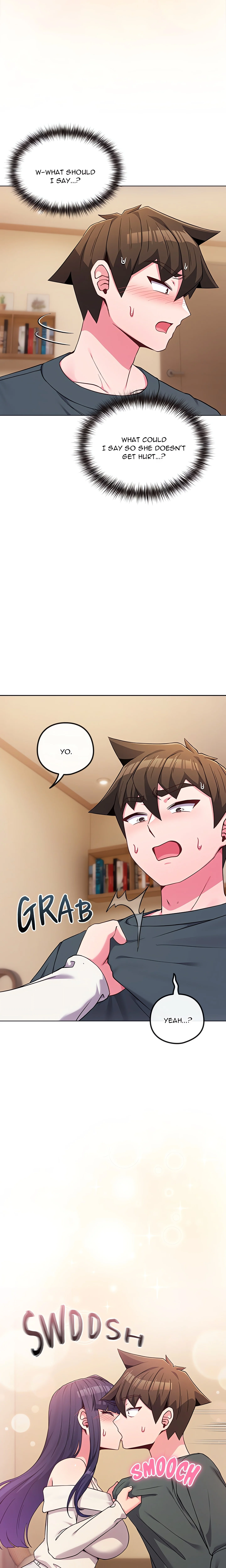 Her Rejuvenation chapter 54 page 9
