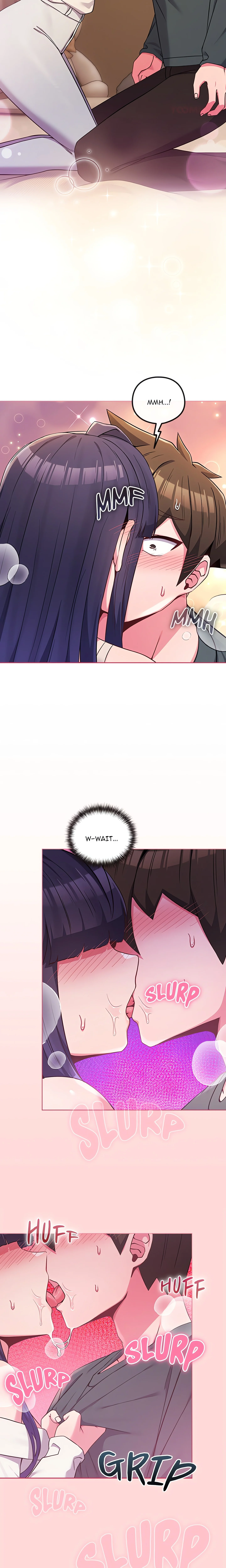 Her Rejuvenation chapter 54 page 10