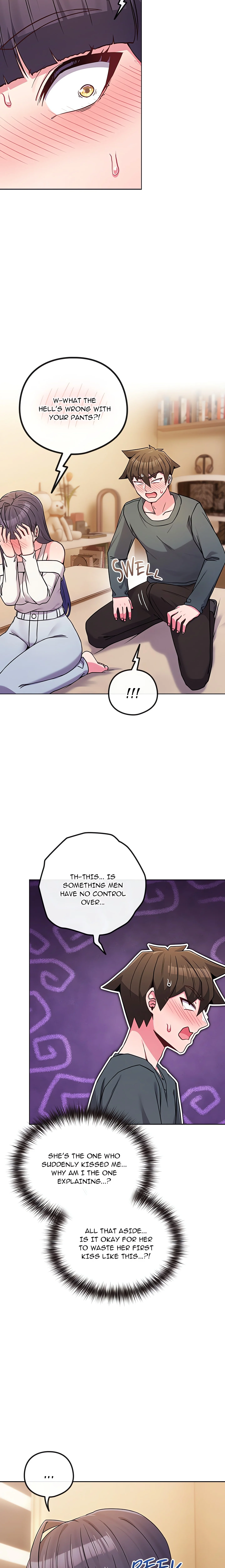 Her Rejuvenation chapter 54 page 14