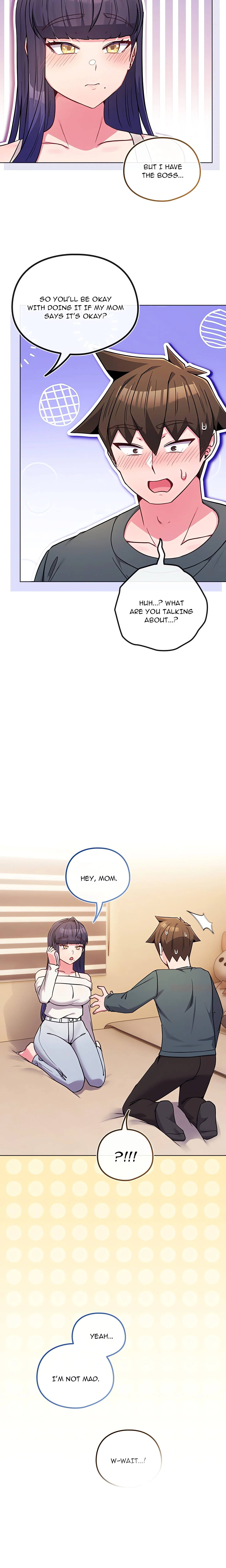 Her Rejuvenation chapter 54 page 17
