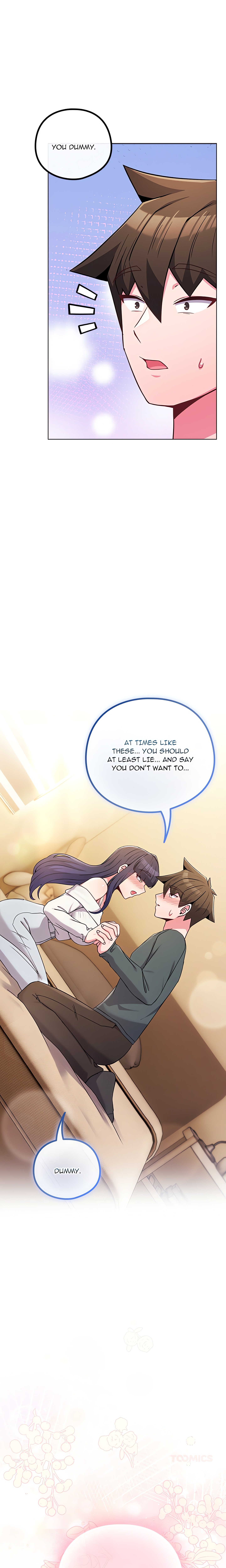 Her Rejuvenation chapter 54 page 23