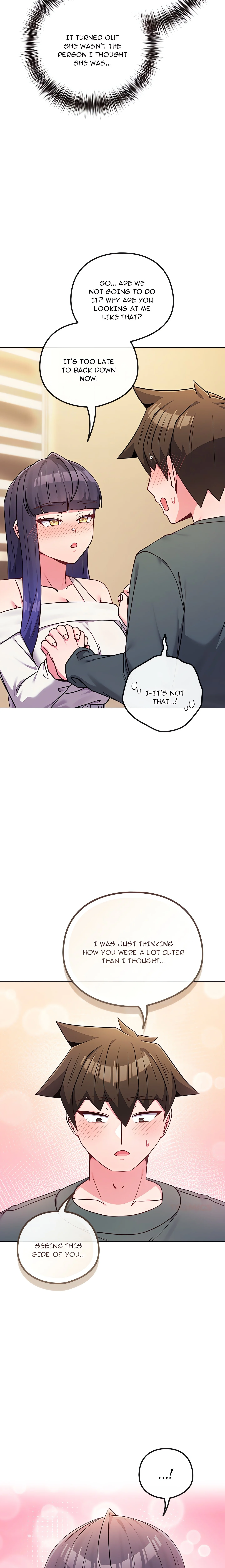 Her Rejuvenation chapter 55 page 3