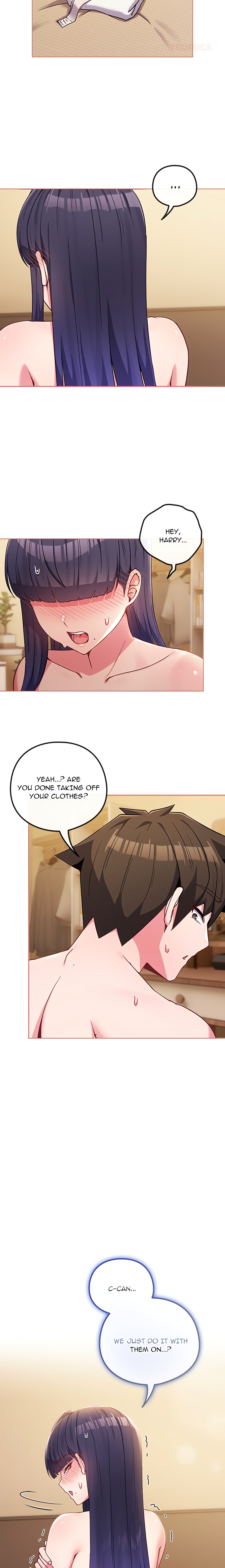 Her Rejuvenation chapter 55 page 5