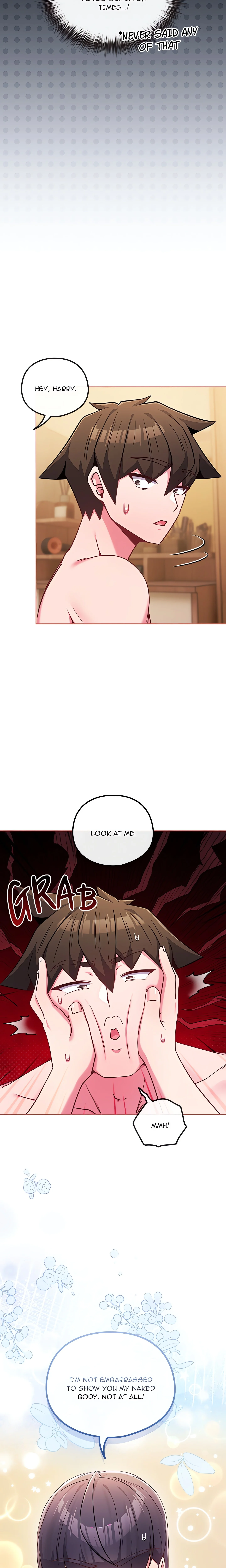 Her Rejuvenation chapter 55 page 9