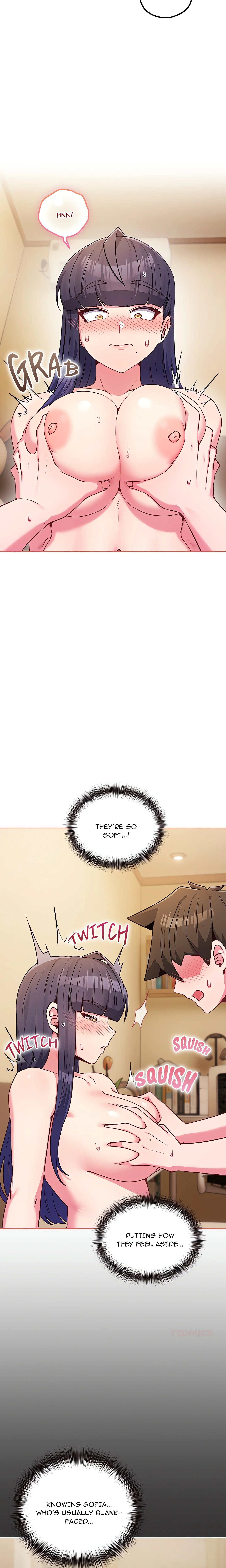 Her Rejuvenation chapter 55 page 13