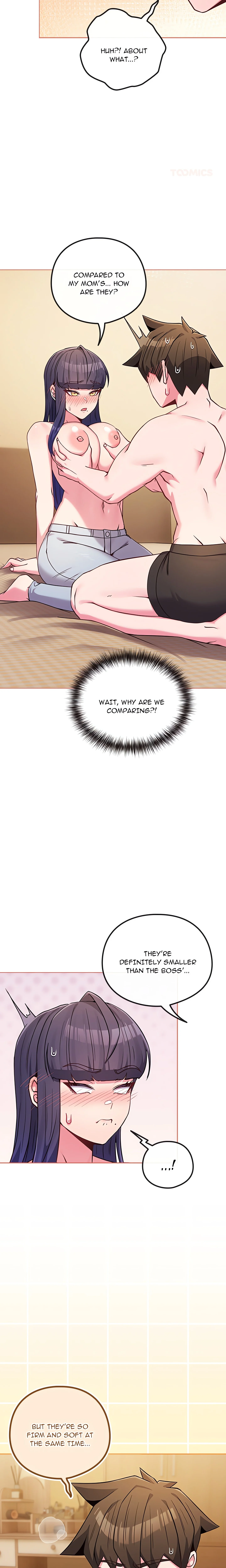 Her Rejuvenation chapter 55 page 15