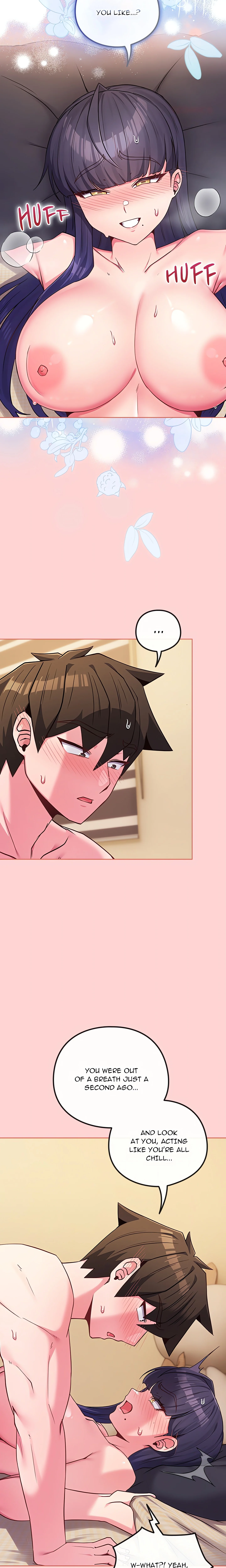 Her Rejuvenation chapter 56 page 3