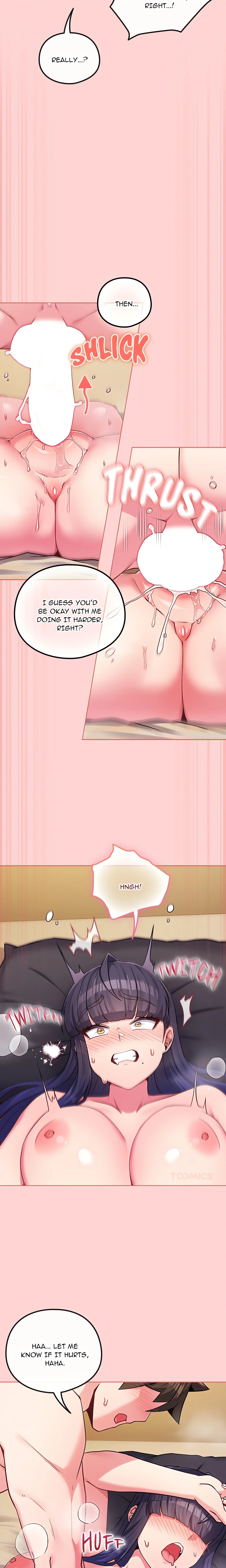 Her Rejuvenation chapter 56 page 4