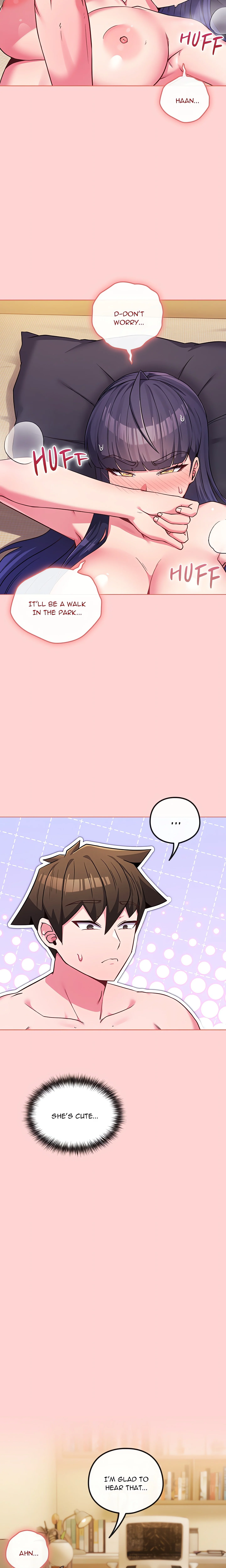 Her Rejuvenation chapter 56 page 5