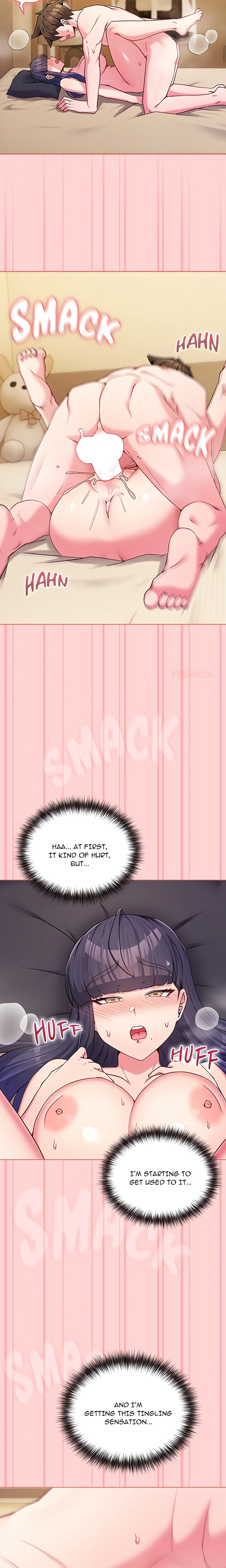 Her Rejuvenation chapter 56 page 6