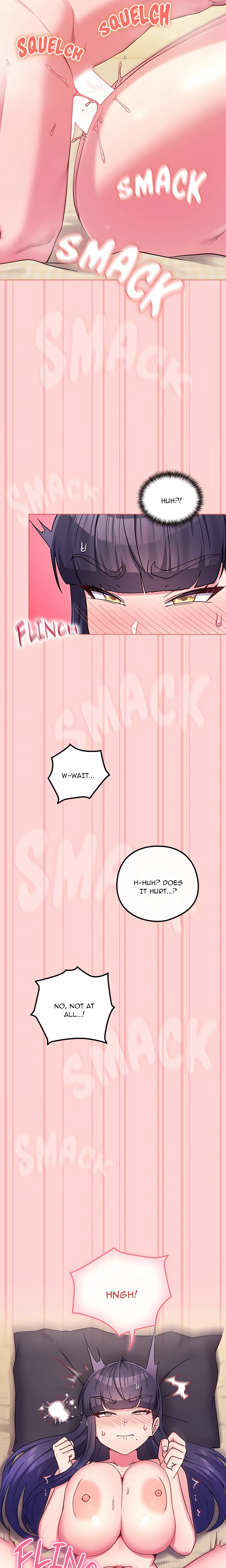 Her Rejuvenation chapter 56 page 7