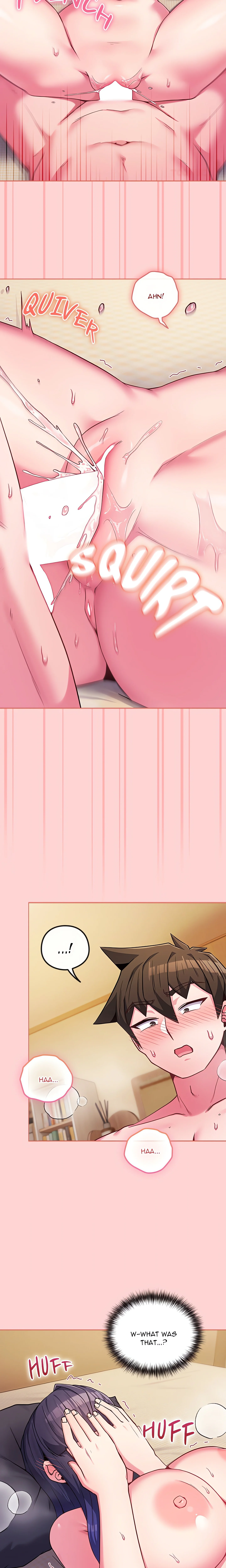 Her Rejuvenation chapter 56 page 8