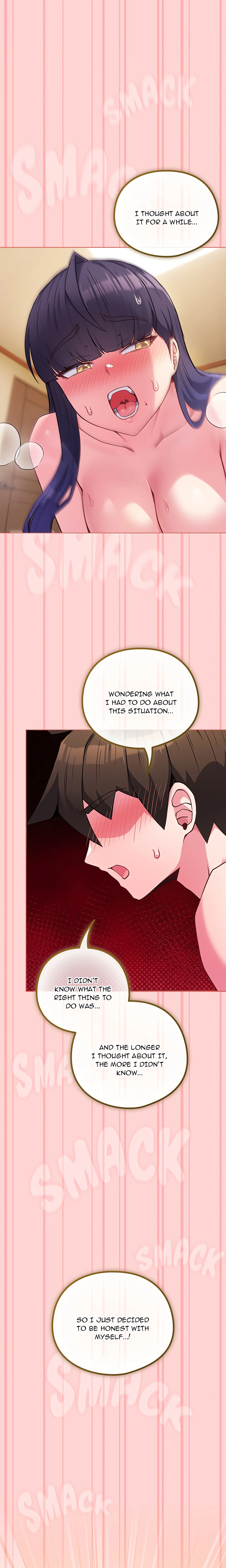 Her Rejuvenation chapter 56 page 12