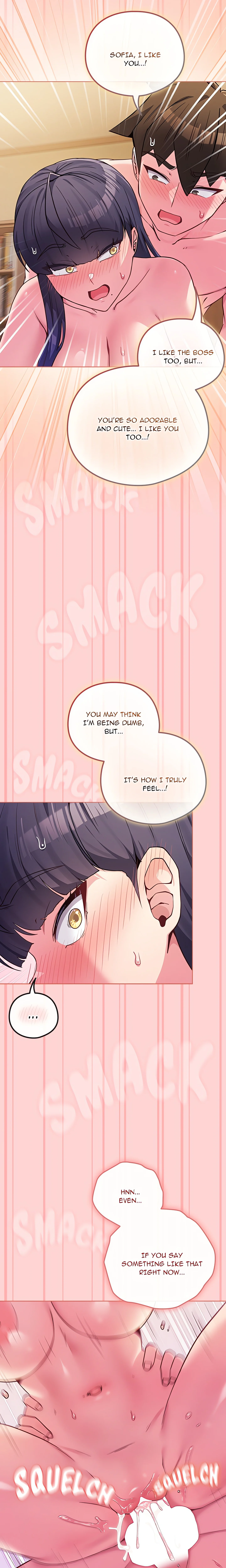 Her Rejuvenation chapter 56 page 13