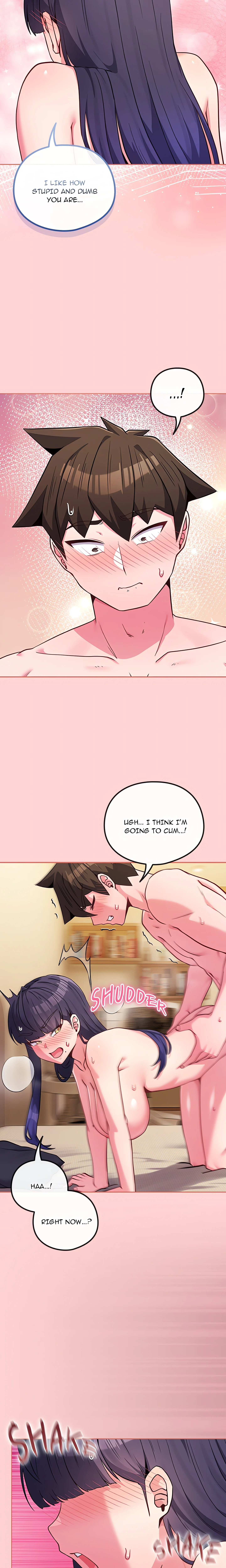 Her Rejuvenation chapter 56 page 15