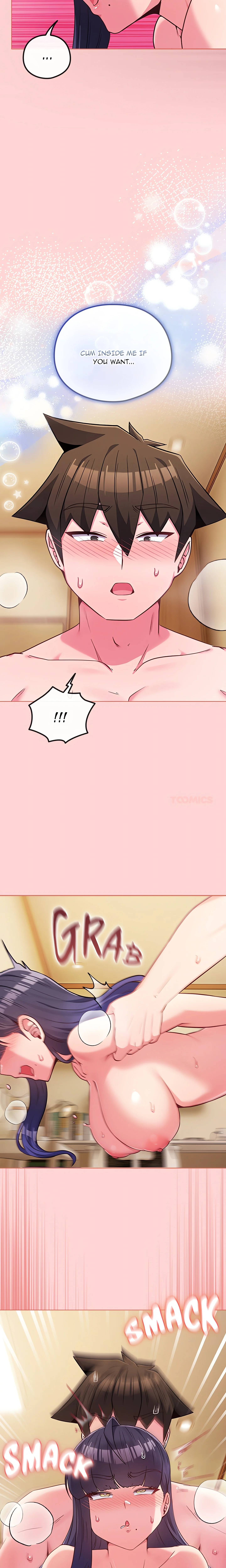 Her Rejuvenation chapter 56 page 16