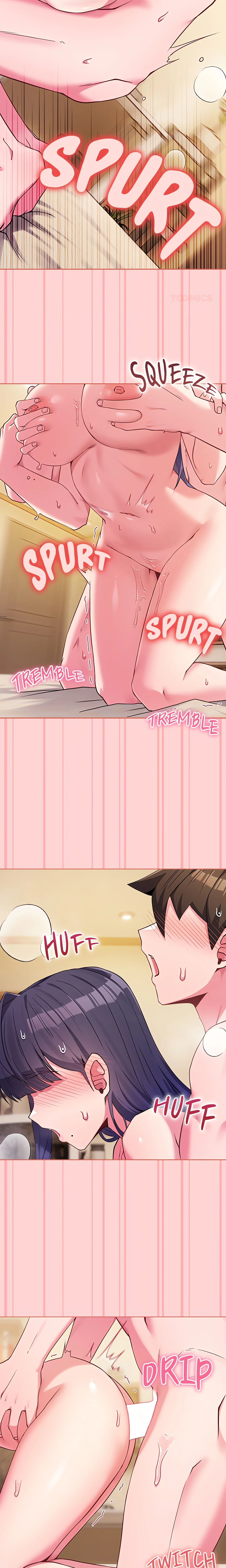 Her Rejuvenation chapter 56 page 18