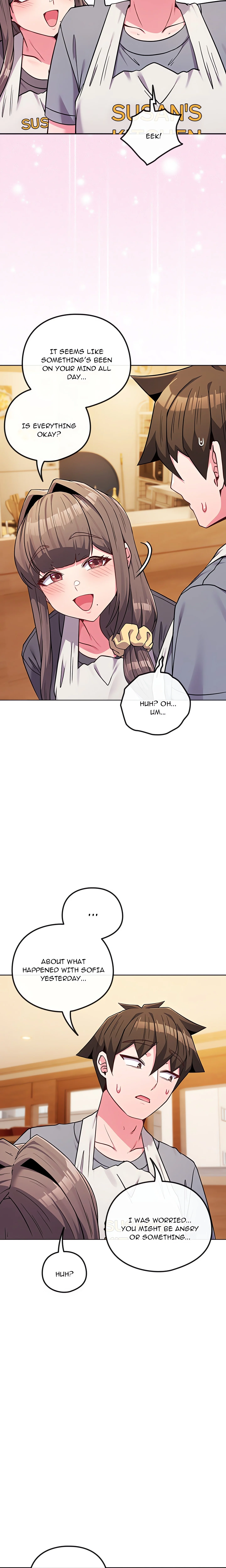 Her Rejuvenation chapter 56 page 22