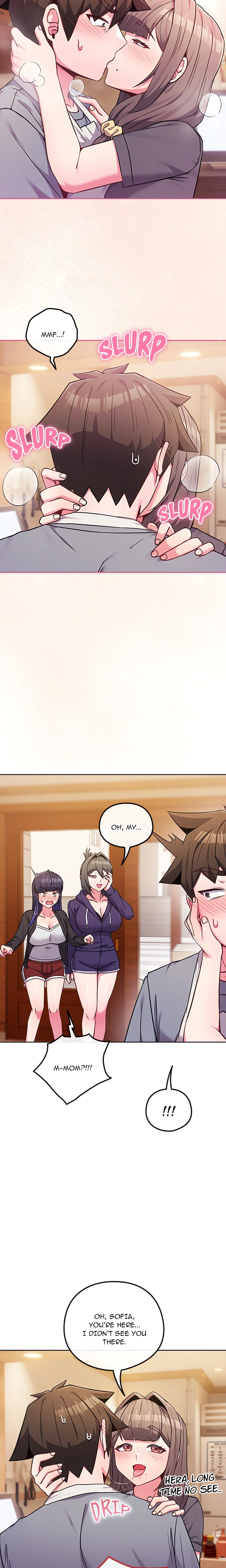 Her Rejuvenation chapter 56 page 25