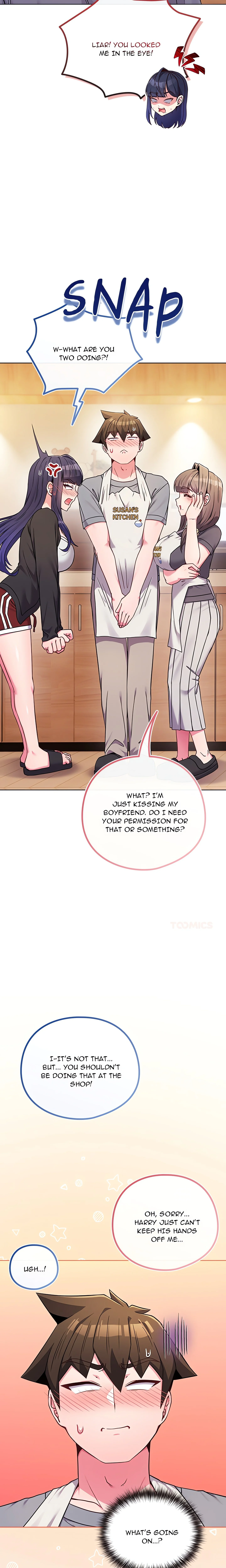 Her Rejuvenation chapter 56 page 26