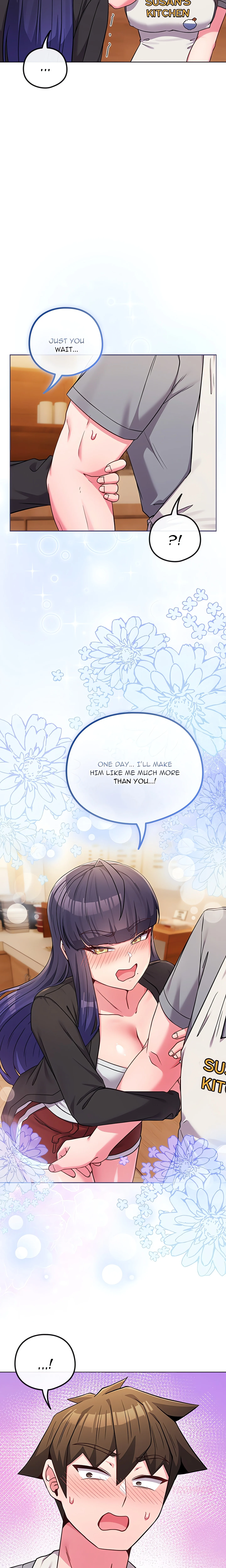 Her Rejuvenation chapter 56 page 29